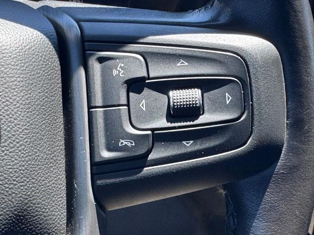 2022 GMC Sierra 2500HD 4WD Crew Cab Standard Bed Denali