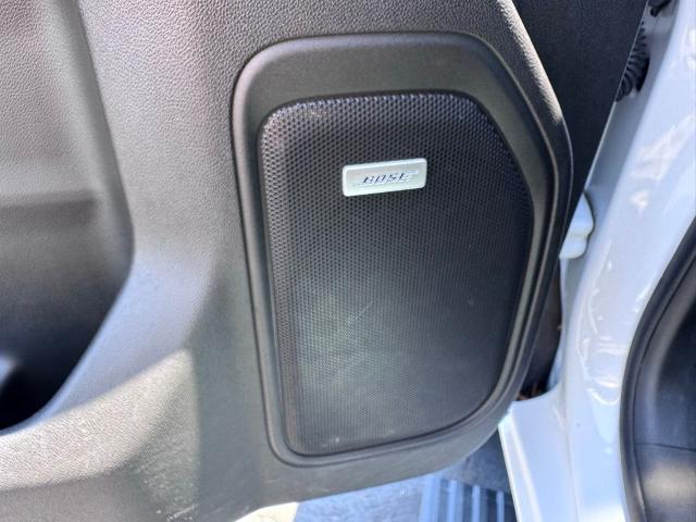 2022 GMC Sierra 2500HD 4WD Crew Cab Standard Bed Denali
