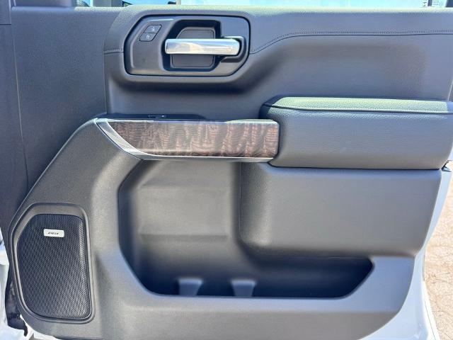 2022 GMC Sierra 2500HD 4WD Crew Cab Standard Bed Denali