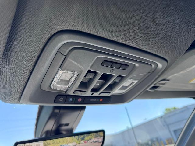 2022 GMC Sierra 2500HD 4WD Crew Cab Standard Bed Denali