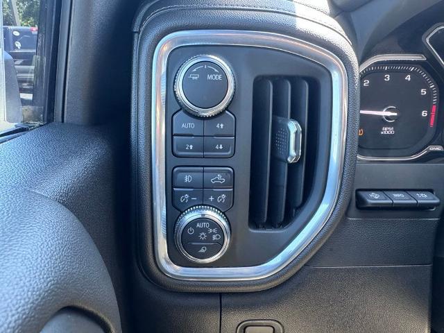 2022 GMC Sierra 2500HD 4WD Crew Cab Standard Bed Denali
