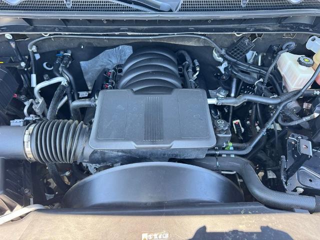 2022 GMC Sierra 2500HD 4WD Crew Cab Standard Bed Denali