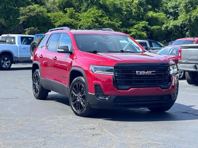 2022 GMC Acadia FWD SLE for sale in Burlington, NC