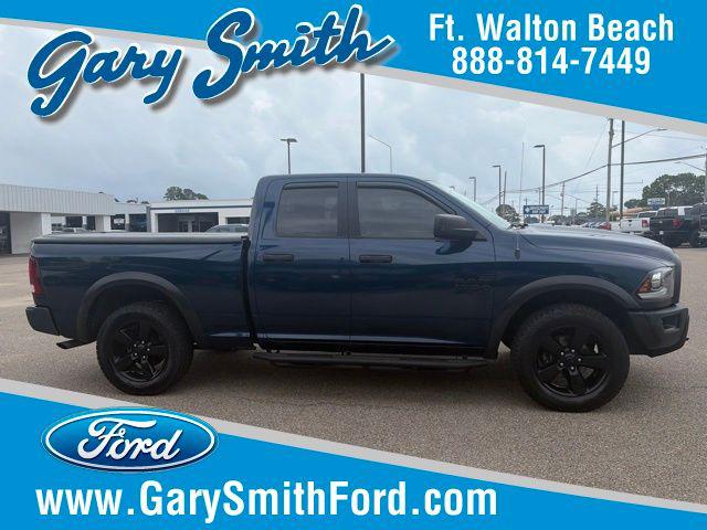 2020 Ram 1500 Warlock Quad Cab 4x4 6'4" Box for sale in FT WALTON BCH, FL
