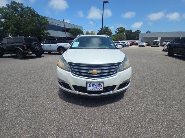 2015 Chevrolet Traverse 1LT