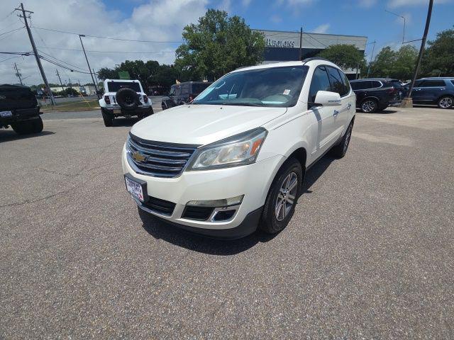 2015 Chevrolet Traverse 1LT