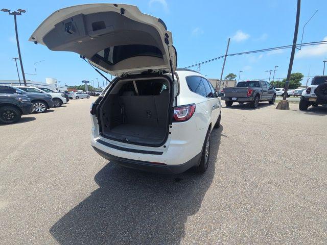 2015 Chevrolet Traverse 1LT