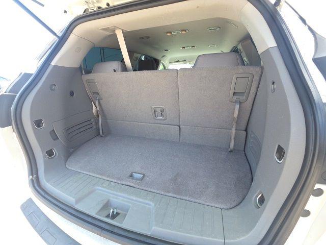 2015 Chevrolet Traverse 1LT