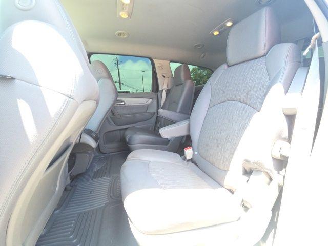 2015 Chevrolet Traverse 1LT