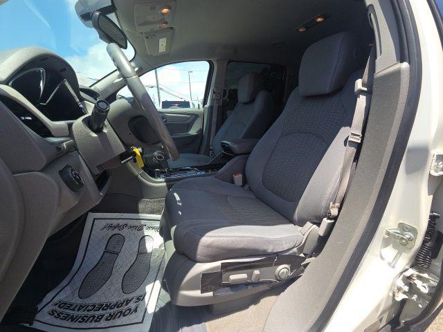 2015 Chevrolet Traverse 1LT