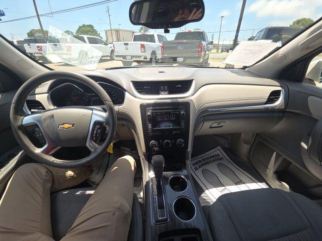 2015 Chevrolet Traverse 1LT