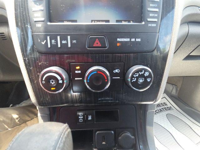 2015 Chevrolet Traverse 1LT