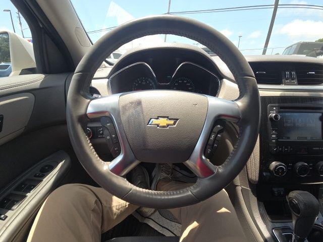 2015 Chevrolet Traverse 1LT