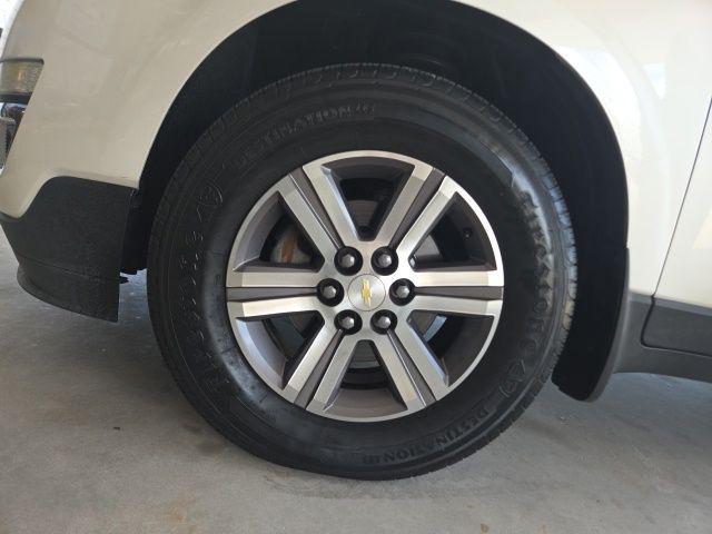 2015 Chevrolet Traverse 1LT