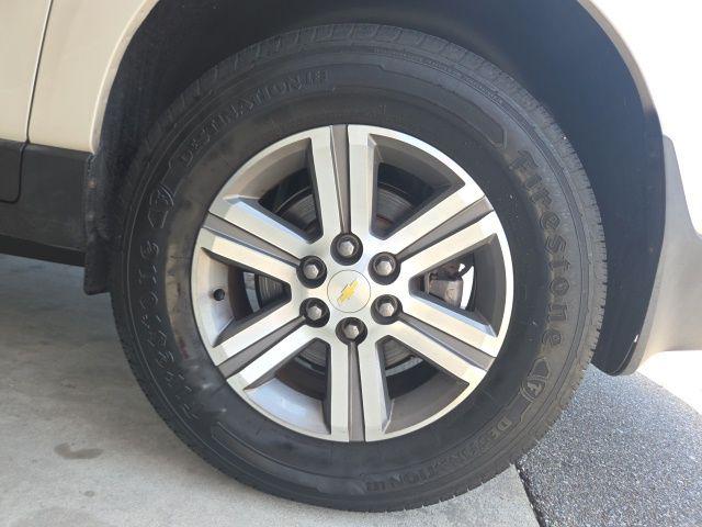 2015 Chevrolet Traverse 1LT