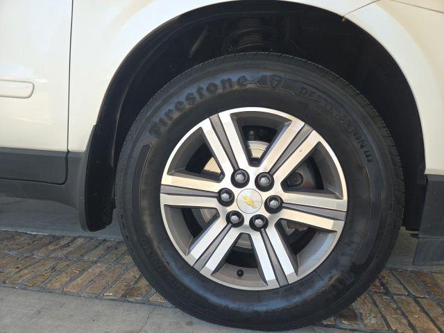 2015 Chevrolet Traverse 1LT