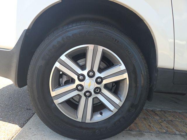 2015 Chevrolet Traverse 1LT