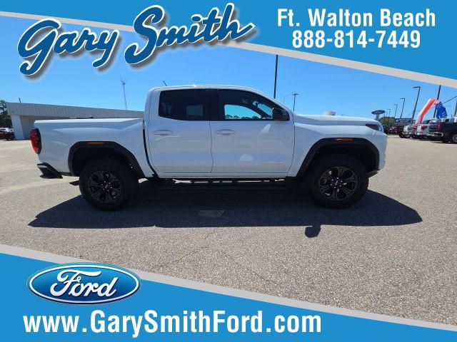 2025 GMC Canyon 2WD Elevation for sale in FT WALTON BCH, FL