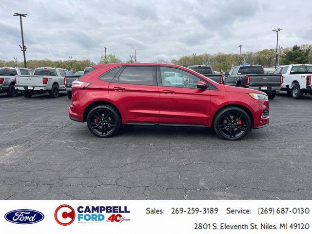 2023 Ford Edge ST