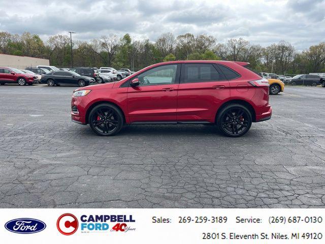 2023 Ford Edge ST