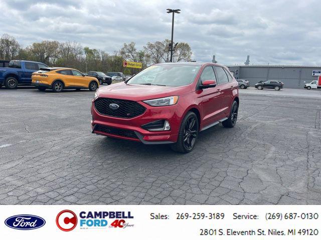 2023 Ford Edge ST
