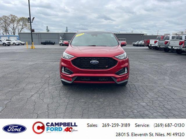 2023 Ford Edge ST