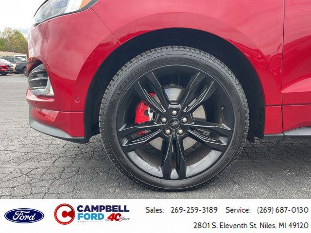 2023 Ford Edge ST