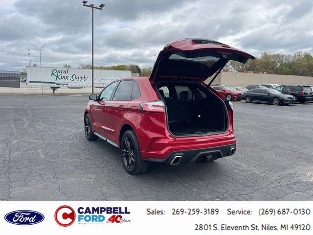2023 Ford Edge ST