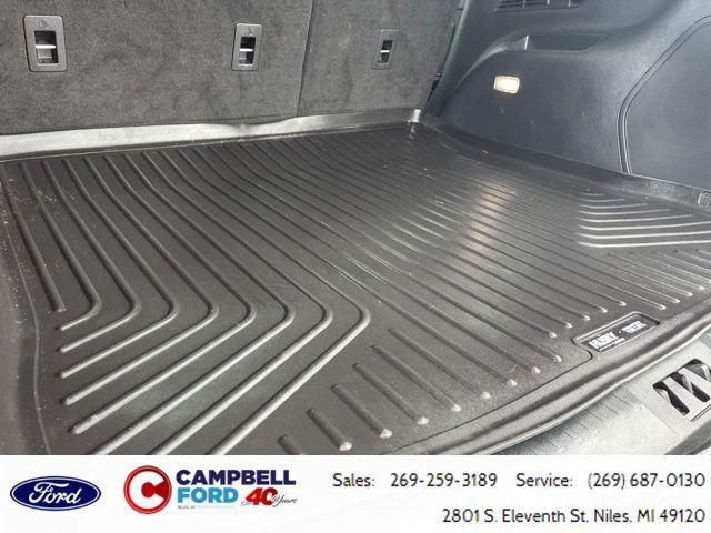2023 Ford Edge ST