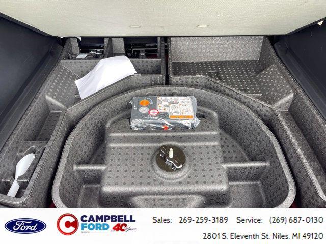 2023 Ford Edge ST
