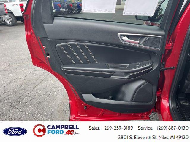 2023 Ford Edge ST
