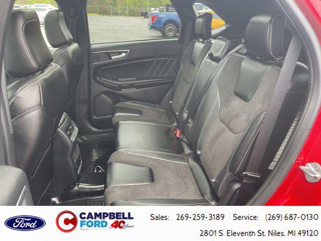 2023 Ford Edge ST