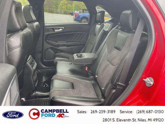 2023 Ford Edge ST