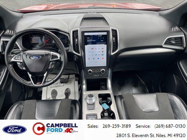 2023 Ford Edge ST