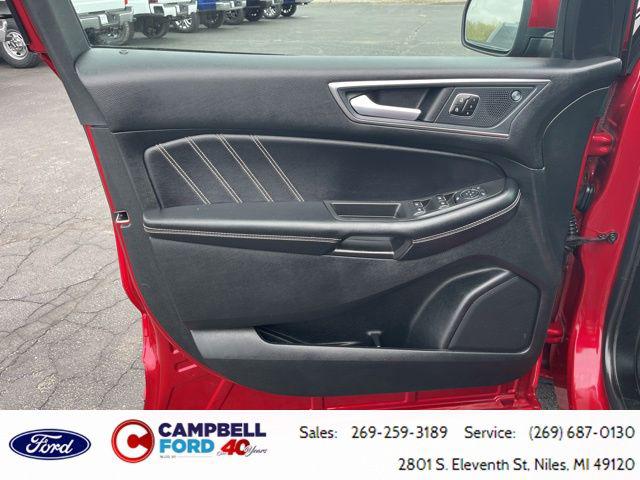 2023 Ford Edge ST