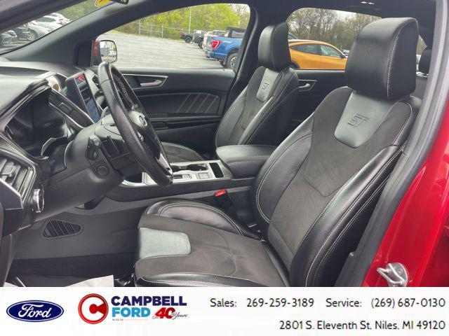 2023 Ford Edge ST