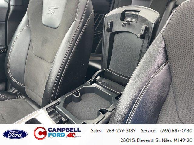 2023 Ford Edge ST