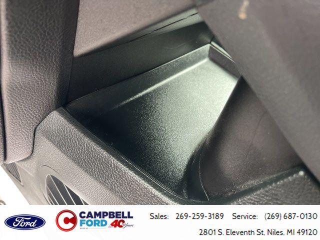 2023 Ford Edge ST