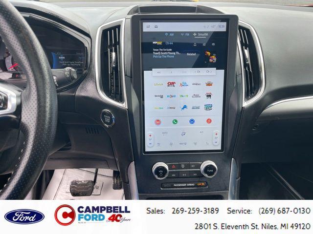 2023 Ford Edge ST