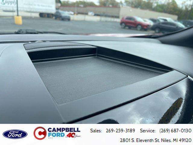 2023 Ford Edge ST