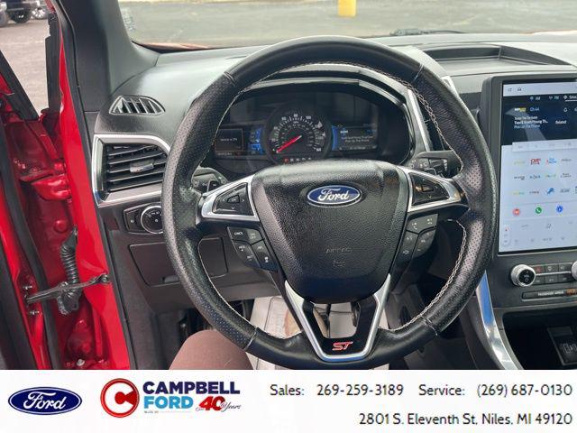 2023 Ford Edge ST