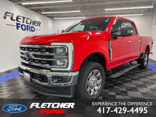 2025 Ford F-250 LARIAT for sale in Joplin, MO