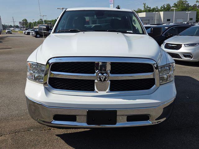 2023 Ram 1500 Classic SLT Crew Cab 4x4 5'7" Box
