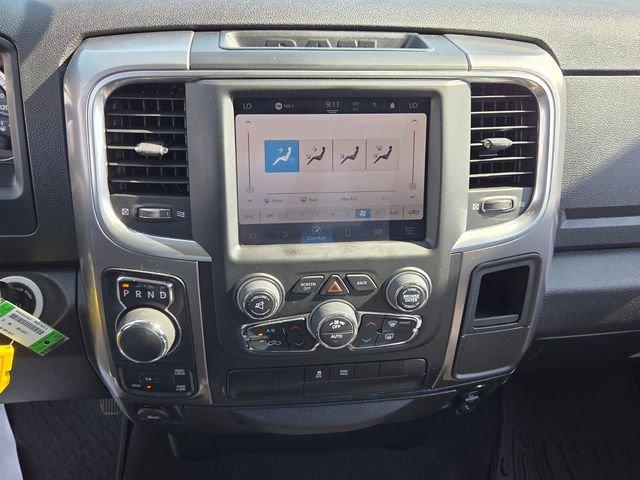 2023 Ram 1500 Classic SLT Crew Cab 4x4 5'7" Box