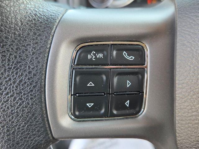 2023 Ram 1500 Classic SLT Crew Cab 4x4 5'7" Box