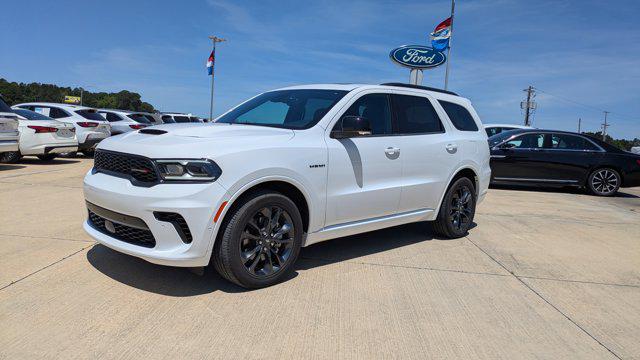 2024 Dodge Durango R/T Plus AWD for sale in Collins, MS