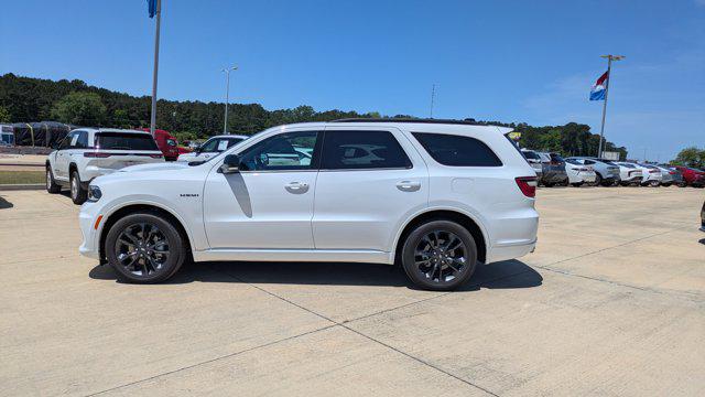 2024 Dodge Durango R/T Plus AWD
