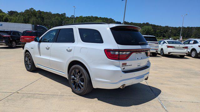 2024 Dodge Durango R/T Plus AWD