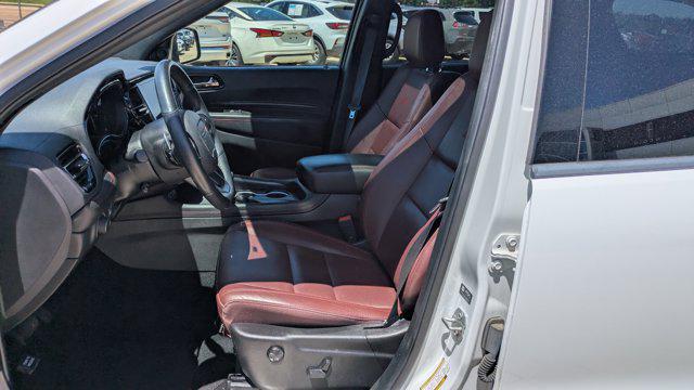 2024 Dodge Durango R/T Plus AWD