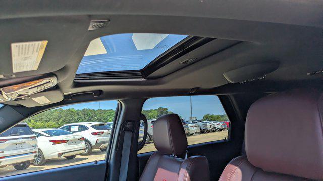 2024 Dodge Durango R/T Plus AWD